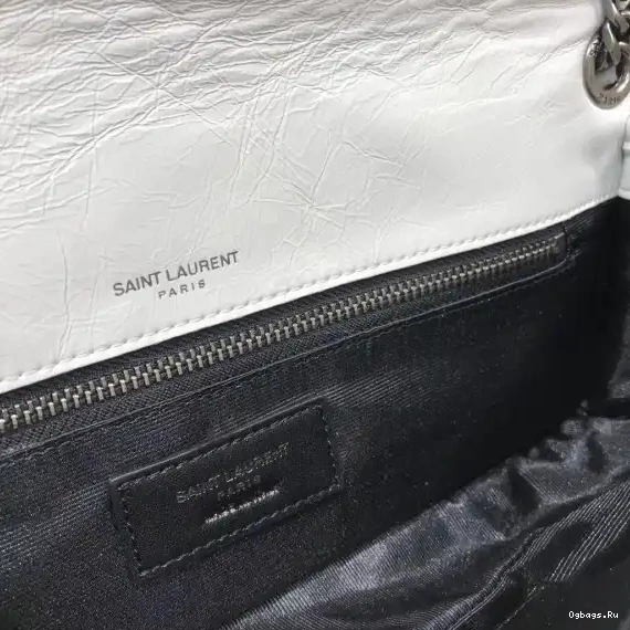 NIKI YSL 0510